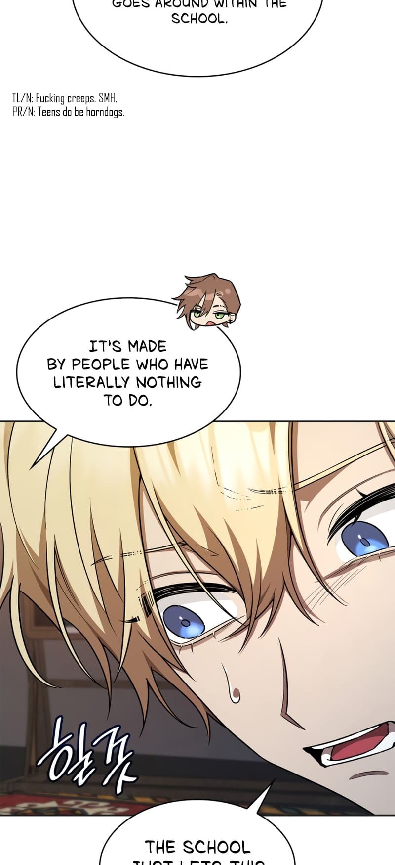 Infinite Mage, Chapter 49 image 42